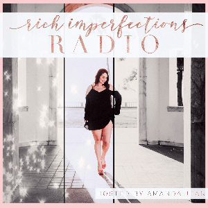 Rich Imperfections Radio