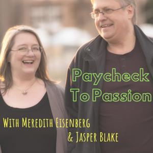 Paycheck To Passion [Season 2]
