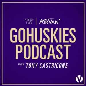 Go Huskies Podcast
