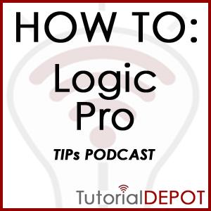 HOW TO: Logic Pro-TIPs