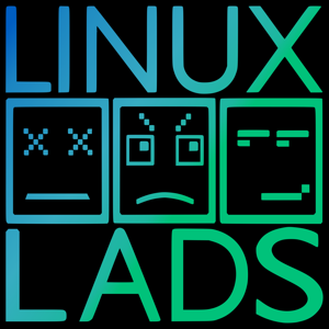 Linux Lads by Linux Lads