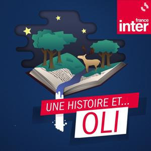 Oli by France Inter