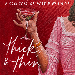 Thick & Thin by Katy Bellotte