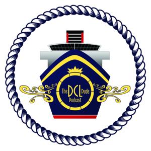 The DCL Dude Podcast by Wes Dauer