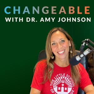 Changeable Podcast by Changeable Podcast