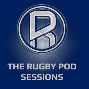 Rugby Pod Sessions