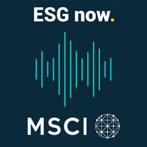 ESG now by MSCI ESG Research LLC
