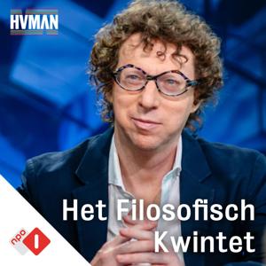 Het Filosofisch Kwintet by NPO 1 / HUMAN