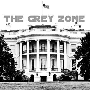 The Grey Zone by Orland Castro