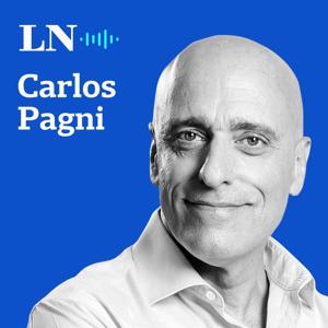 Carlos Pagni en Odisea Argentina by La Nación