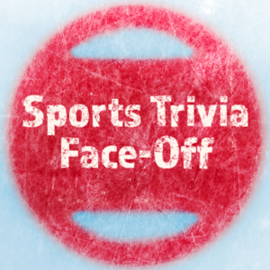 The Sports Trivia Face-Off