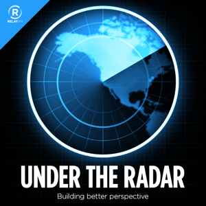 Under the Radar by Relay FM