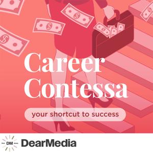 The Career Contessa Podcast by Dear Media, Lauren McGoodwin
