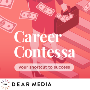 Career Contessa by Dear Media, Lauren McGoodwin