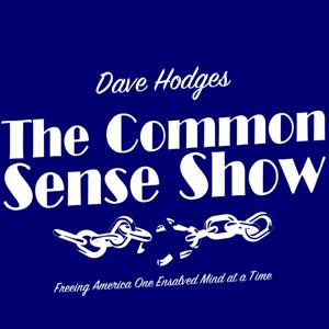 The Common Sense Show by The Common Sense Show