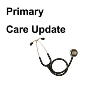 Primary Care Update by Mark Ebell