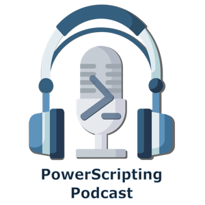 PowerScripting Podcast