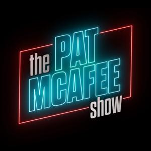 The Pat McAfee Show by Pat McAfee, ESPN