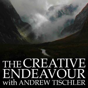 The Creative Endeavour by Andrew Tischler