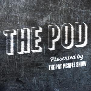 The Pod by The pod