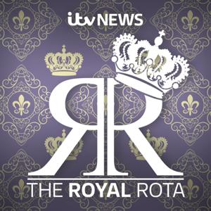 The Royal Rota by ITV News