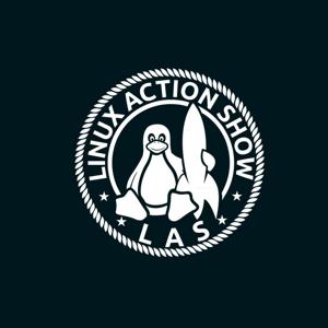 The Linux Action Show! HD by Jupiter Broadcasting