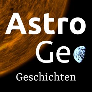 AstroGeo - Geschichten aus Astronomie und Geologie