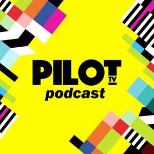 Pilot TV Podcast by Empire Magazine