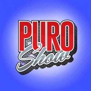 Puro Show by Sonny Flow