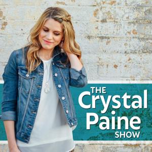 Crystal Paine Show by Crystal Paine