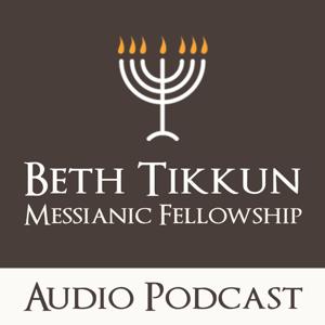 Beth Tikkun Messianic Congregation by Beth Tikkun Messianic Congregation