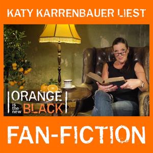 Orange Is The New Black Fan-Fiction
