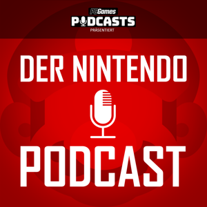 Der Nintendo-Podcast by PC Games