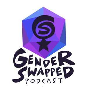 Genderswapped Podcast by Lena Richter und Judith Vogt