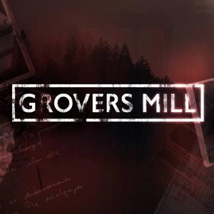 Grovers Mill