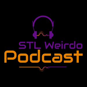 STL Weirdo Podcast