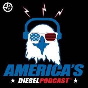 America's Diesel Podcast by Ben Little and Tyler Lucas