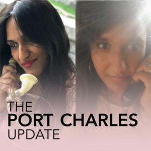 The Port Charles Update - A General Hospital Podcast by Michelle Melanie