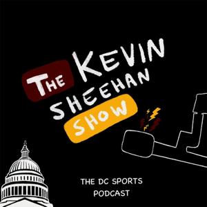 The Kevin Sheehan Show by Kevin Sheehan, Blue Wire