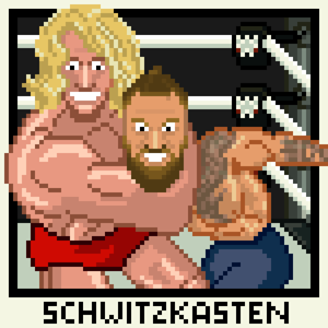 SCHWITZKASTEN – Pro Wrestling Podcast by www.schwitzcast.de