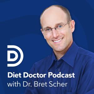 Diet Doctor Podcast by dietdoctorpodcast
