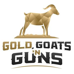 Gold Goats 'n Guns Podcast by Tom Luongo
