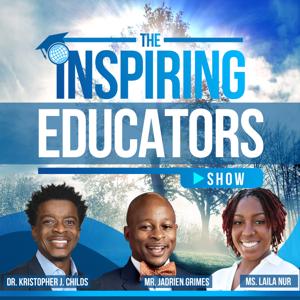 The Inspiring Educators Show