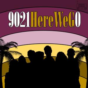 9021 Here We G0! : A Beverly Hills 90210 Podcast by Kendra Mikols and Nic Gunning