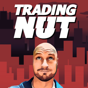 Trading Nut | Trader Interviews - Forex, Futures, Stocks (Robots & More) by Cam Hawkins