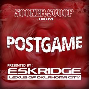 Oklahoma Sooners Postgame by SoonerScoop.com