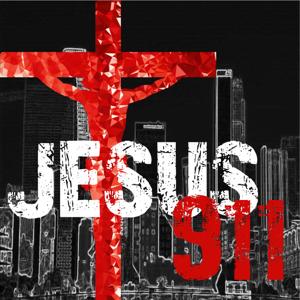 Jesus 911 by Jesse Romero, Eddie Chavez, Ruben Nava