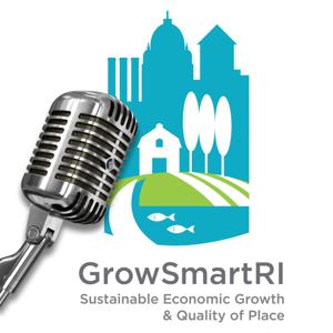 A Quality of Place: The Grow Smart RI Podcast