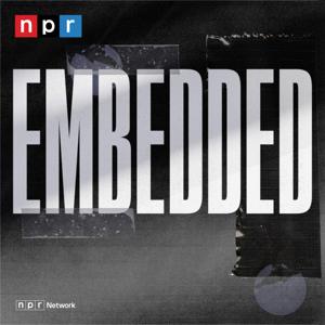 Embedded by NPR