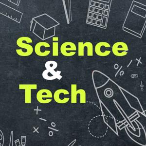 Science & Technology - VOA Learning English by VOA Learning English